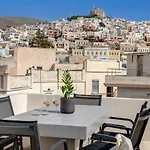The Heart Of Syra - Your In *