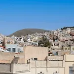 Daire The Heart Of Syra - Your In Ermoupoli