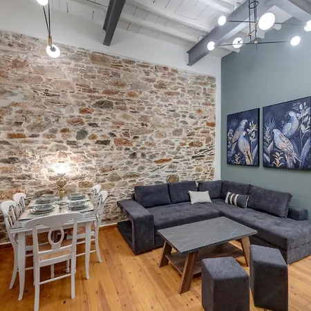 The Heart Of Syra - Your In * Ermoupoli