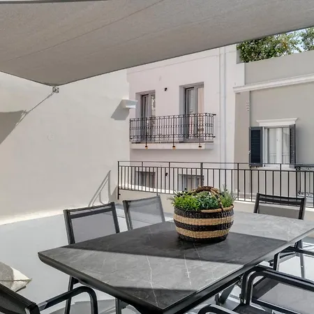 Apartment The Heart Of Syra - Your In Ermoupolis Ermoupoli