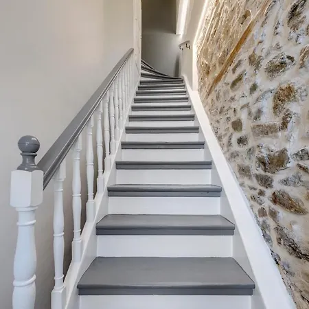 Apartment The Heart Of Syra - Your In Ermoupolis