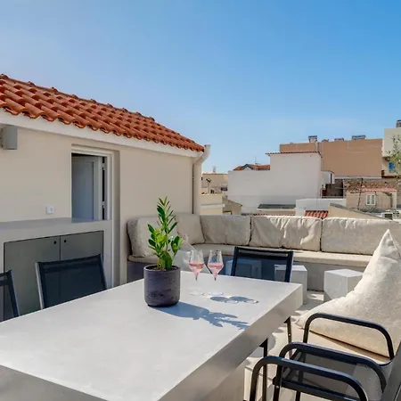 The Heart Of Syra - Your In *