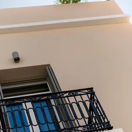 Apartment The Heart Of Syra - Your In Ermoupolis Ermoupoli