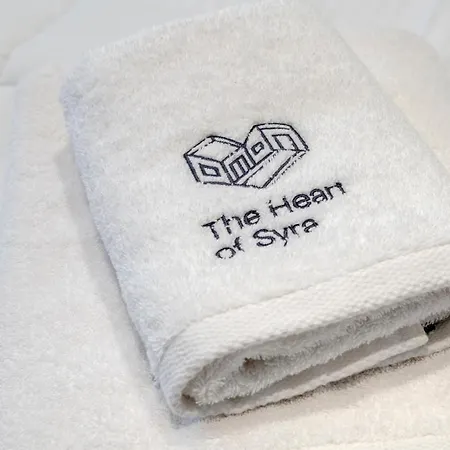 The Heart Of Syra - Your In Ermoupolis Apartment Ermoupoli