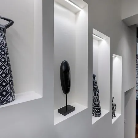 The Heart Of Syra - Your In Ermoupolis Apartment Ermoupoli