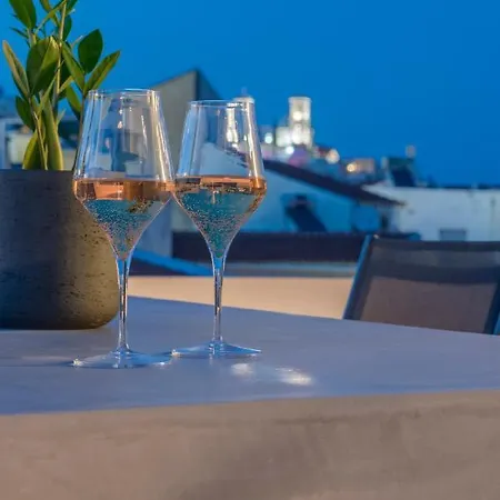 Apartment The Heart Of Syra - Your In Ermoupolis Ermoupoli