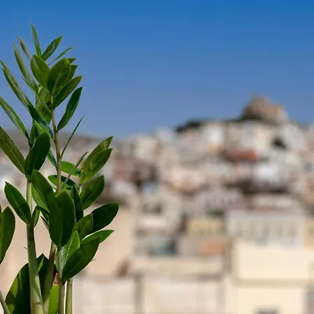 Apartment The Heart Of Syra - Your In Ermoupolis