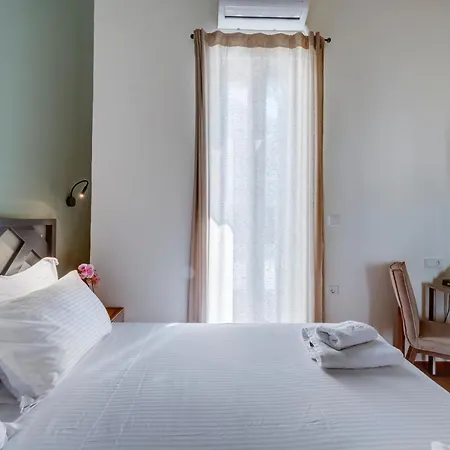 Apartment The Heart Of Syra - Your In Ermoupolis Ermoupoli