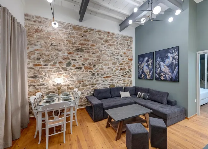 The Heart Of Syra - Your In * Ermoupoli