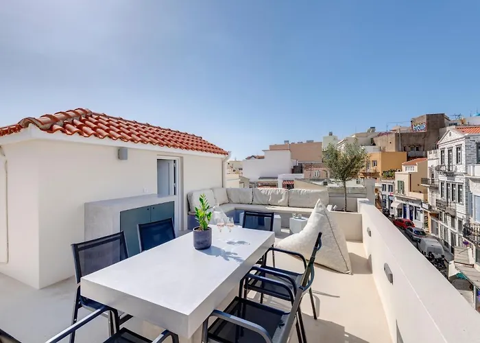 The Heart Of Syra - Your In Daire *