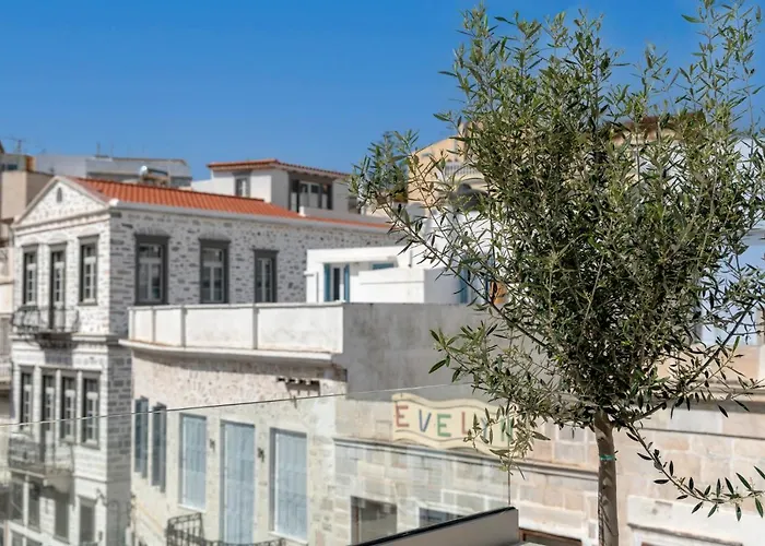 The Heart Of Syra - Your In Daire *