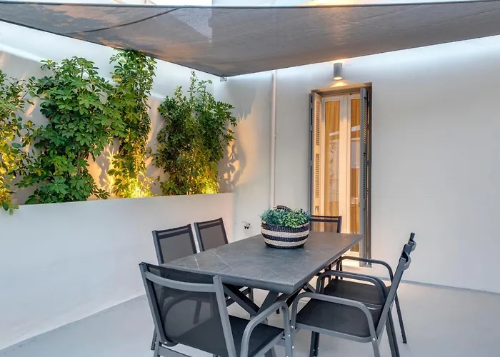 The Heart Of Syra - Your In